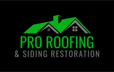 Pro Roofing and Siding Restoration, LLC logo