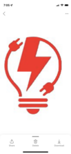 Logo for Tri Electric, LLC