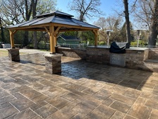 Avatar for Over the Top Hardscape & Landscape