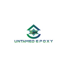 Logo for Untamed Epoxy