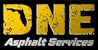DNE Asphalt Services, Inc. logo