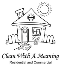 Logo for Clean with a Meaning