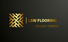 LSW Flooring logo