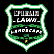 Logo for Ephraim Lawn and Landscape