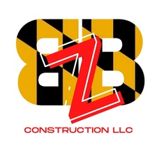 BzB Construction logo