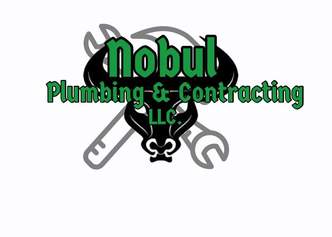 Nobul Plumbing & Contracting logo