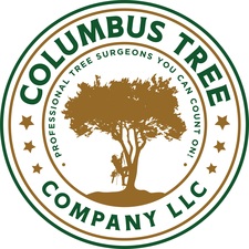 Columbus Tree Company logo