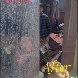 The Rock Power Washing & More LLC logo