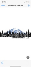 Avatar for Raudenbush Earthworks LLC