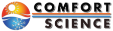 Comfort Science, LLC logo