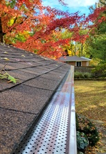 Ohio Gutter Pros logo