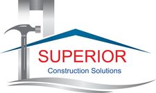 Superior Construction Solutions logo