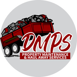 DMPS, LLC logo