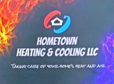 Avatar for Hometown Heating and Cooling LLC