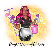 Avatar for Royal Queen of Cleanin, LLC