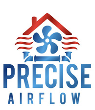 Logo for Precise Air Flow