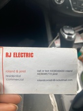 Avatar for RJ Electric