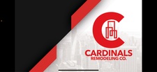 Logo for Cardinal's Remodeling Company