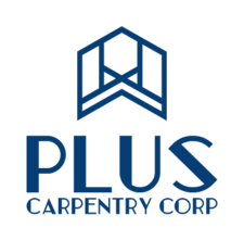 Logo for Plus Carpentry Corp