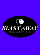 Avatar for Blast Away Pressure Washing
