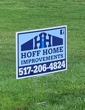 Avatar for Hoff Home Improvements