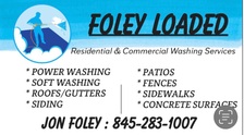 Logo for Foley Loaded LLC