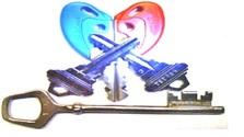 Master Key Systems America, LLC logo