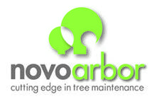 Novo Arbor logo