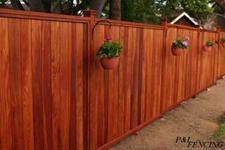 Avatar for P & L Fencing
