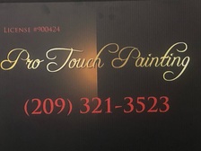 Avatar for Pro Touch Painting