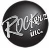 Rockerz, Inc. logo