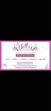 Logo for Bells Cleaning Services
