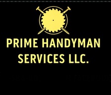 Prime Handyman Services, LLC logo