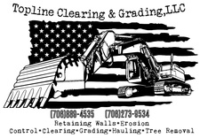 Avatar for Topline Clearing and Grading, LLC