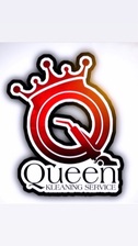 Logo for Queen Kleaning Services