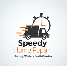 Logo for Drywall Repair