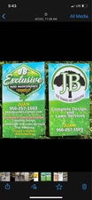 Avatar for JB Exclusive Lawn Maintenance