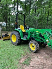 Avatar for Wildcat Land Clearing