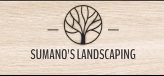 Sumano Landscaping - Unlicensed Contractor logo