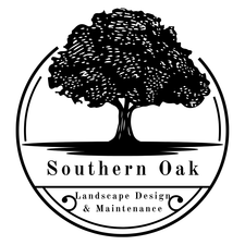 Logo for Southern Oak Landscape Design & Maintenance, LLC