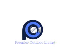 Premier Outdoor Living logo