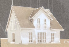 SVM Construction Inc logo