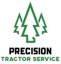 Precision Tractor Services, LLC logo