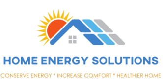 Home Energy Solutions HTX logo