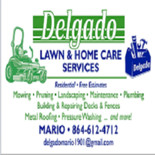 Avatar for Delgado Lawn Home Services