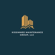 Logo for Kissimmee Maintenance Group LLC