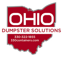 Ohio Dumpster Solutions, LLC logo