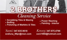 Two Brothers logo