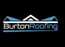 Logo for Burton Roofing & Siding Company, LLC