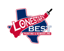 Lonestar's Best Painting & Remodeling logo